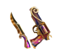 Harmonic Set