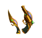 Leprechaun Set