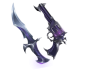 Purple Strife Set (PSS)
