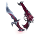 Red Strife Set (RSS)