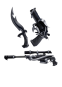 Black Dragonfire Bundle