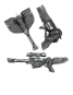 Black Ice Pegasus Bundle