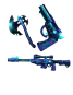 Blue Fang Bundle