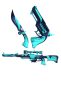 Blue Mermaid Bundle