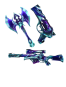 Blue Nebula Bundle