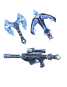 Frostbite Bundle