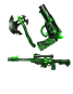 Green Fang Bundle