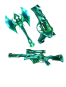 Green Nebula Bundle