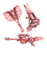 Red Ice Pegasus Bundle