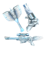 White Ice Pegasus Bundle
