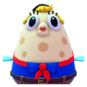 Kamp Mrs Puff