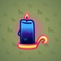 Eternal Candle #12057