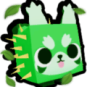 Prickly Panda