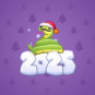 Lunar Snake #77529