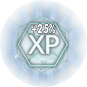 x1.25 EXP Drop