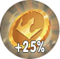 x1.25 Coin Drop