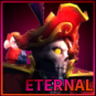 Eternal Deamor's Soul