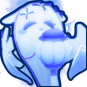 Lamp Ghost