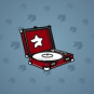 Record Player #4736