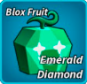 Emerald Diamond