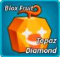 Topaz Diamond