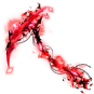Hellchain Scythe