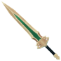 Emerald Valor