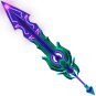 Lunaris Fang