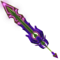 Umbral Bloom