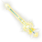 Starshooter Rapier