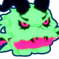 Dreadful Dragon