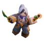 Zarrah