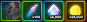 The Struggler Abyss (Skin)