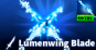 Lumenwing Blade #1