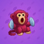 Jolly Chimp #80863