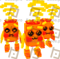 Los Nooo My Hotspotsitos
