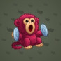 Jolly Chimp #65266