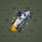 Stellar Rocket #75051