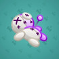 Voodoo Doll #24009