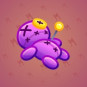Voodoo Doll #13718