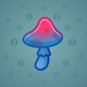 Spy Agaric #37743