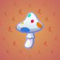 Spy Agaric #77550