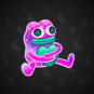 Plush Pepe #1865