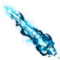 Wonderwisp Greatsword