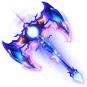 Galactic Harbinger