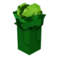 Emerald Bud