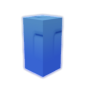Blue Raspberry