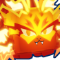 Plasma Wolflord