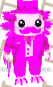 Bandito Axolito