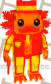 Bandito Axolito